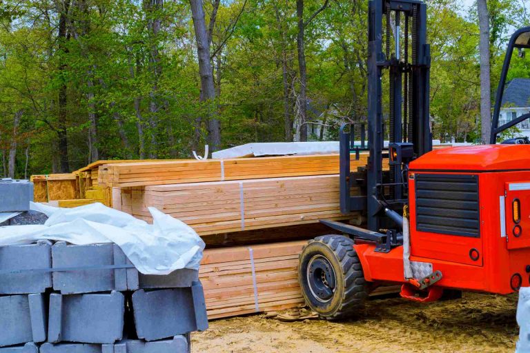 Pallet Transport