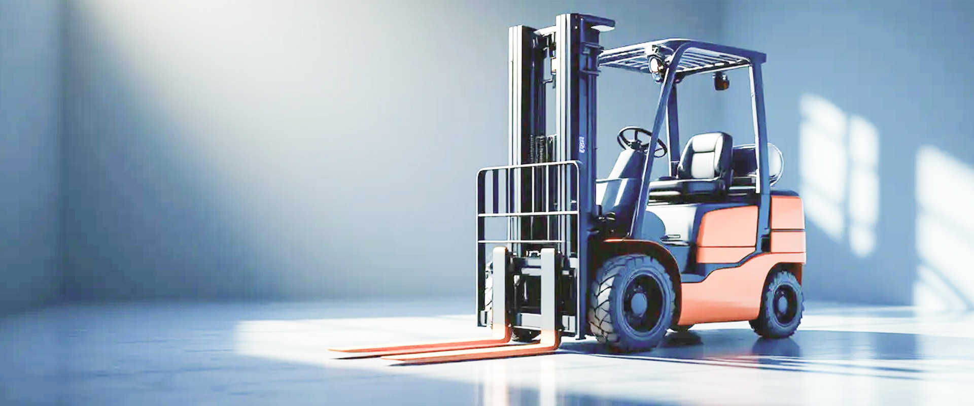 forklift-in-warehouse